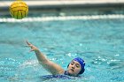 WWPolo vs CC  Wheaton College Women’s Water Polo compete in their sports inaugural match vs Connecticut College. - Photo By: KEITH NORDSTROM : Wheaton, water polo, inaugural